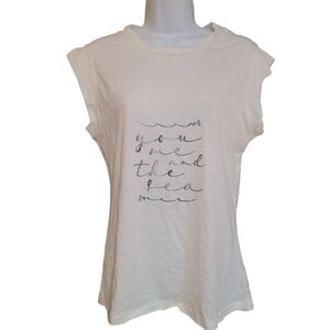 SPERRY You, me and the sea top S